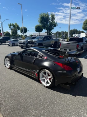 Nissan 350z ЦЕНА ДО БЪЛГАРИЯ РЕГИСТРАЦИЯ & АВТОКРЕДИТ - 15600 € - 70961053 6 | Car24.bg Nissan 350z ЦЕНА ДО БЪЛГАРИЯ РЕГИСТРАЦИЯ & АВТОКРЕДИТ - 15600 € - 70961053 6