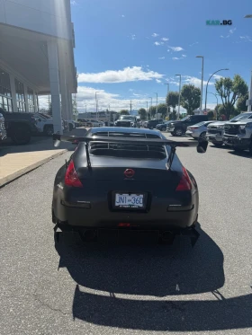 Nissan 350z ЦЕНА ДО БЪЛГАРИЯ РЕГИСТРАЦИЯ & АВТОКРЕДИТ - 15600 € - 70961053 7 | Car24.bg Nissan 350z ЦЕНА ДО БЪЛГАРИЯ РЕГИСТРАЦИЯ & АВТОКРЕДИТ - 15600 € - 70961053 7