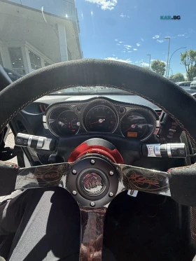 Nissan 350z ЦЕНА ДО БЪЛГАРИЯ РЕГИСТРАЦИЯ & АВТОКРЕДИТ - 15600 € - 70961053 11 | Car24.bg Nissan 350z ЦЕНА ДО БЪЛГАРИЯ РЕГИСТРАЦИЯ & АВТОКРЕДИТ - 15600 € - 70961053 11