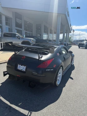 Nissan 350z ЦЕНА ДО БЪЛГАРИЯ РЕГИСТРАЦИЯ & АВТОКРЕДИТ - 15600 € - 70961053 8 | Car24.bg Nissan 350z ЦЕНА ДО БЪЛГАРИЯ РЕГИСТРАЦИЯ & АВТОКРЕДИТ - 15600 € - 70961053 8