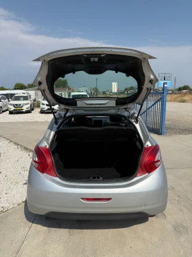 Peugeot 208 1.4 HDi ITALY | Auto.bg — изображение 13 Peugeot 208 1.4 HDi ITALY | Auto.bg — изображение 13