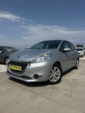 Peugeot 208 1.4 HDi ITALY