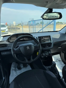 Peugeot 208 1.4 HDi ITALY | Auto.bg — изображение 7 Peugeot 208 1.4 HDi ITALY | Auto.bg — изображение 7