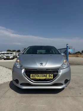 Peugeot 208 1.4 HDi ITALY | Auto.bg — изображение 2 Peugeot 208 1.4 HDi ITALY | Auto.bg — изображение 2