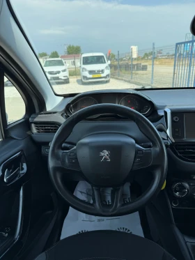 Peugeot 208 1.4 HDi ITALY | Auto.bg — изображение 10 Peugeot 208 1.4 HDi ITALY | Auto.bg — изображение 10