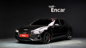 Genesis G70 3.3T Sport 2WD ELITE autoprime.bg