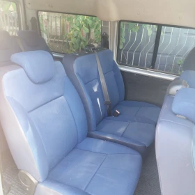 Fiat Scudo Combinato 9 местен LPG | Auto.bg — изображение 4 Fiat Scudo Combinato 9 местен LPG | Auto.bg — изображение 4