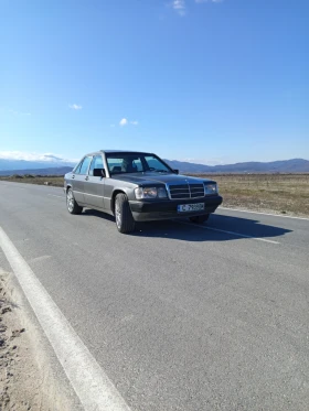 Mercedes-Benz 190 2.3 136 коня | Auto.bg — изображение 8 Mercedes-Benz 190 2.3 136 коня | Auto.bg — изображение 8