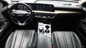 Kia K8 NOBLESSE MAX| 360| DISTO| 4-ОБУХ| MIRROR CAM| БЕЗ | Auto.bg — изображение 10 Kia K8 NOBLESSE MAX| 360| DISTO| 4-ОБУХ| MIRROR CAM| БЕЗ | Auto.bg — изображение 10