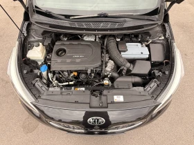Kia Ceed 1.6CRDI* GT-LINE* | Auto.bg — изображение 15 Kia Ceed 1.6CRDI* GT-LINE* | Auto.bg — изображение 15