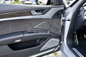 Audi S8 * Plus* Matrix* B&O* 360* Night* Distr* | Auto.bg — изображение 7 Audi S8 * Plus* Matrix* B&O* 360* Night* Distr* | Auto.bg — изображение 7
