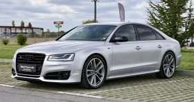 Audi S8 * Plus* Matrix* B&O* 360* Night* Distr*