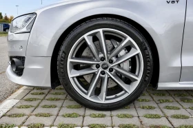 Audi S8 * Plus* Matrix* B&O* 360* Night* Distr* | Auto.bg — изображение 16 Audi S8 * Plus* Matrix* B&O* 360* Night* Distr* | Auto.bg — изображение 16