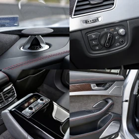 Audi S8 * Plus* Matrix* B&O* 360* Night* Distr* | Auto.bg — изображение 17 Audi S8 * Plus* Matrix* B&O* 360* Night* Distr* | Auto.bg — изображение 17