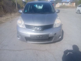 Nissan Note 1.5dci navi - 1399 € - 24571595 2 | Car24.bg Nissan Note 1.5dci navi - 1399 € - 24571595 2