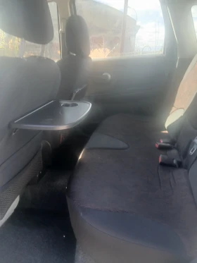 Nissan Note 1.5dci navi - 1399 € - 24571595 9 | Car24.bg Nissan Note 1.5dci navi - 1399 € - 24571595 9