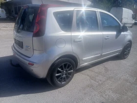 Nissan Note 1.5dci navi - 1399 € - 24571595 4 | Car24.bg Nissan Note 1.5dci navi - 1399 € - 24571595 4