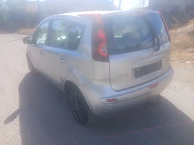 Nissan Note 1.5dci navi - 1399 € - 24571595 6 | Car24.bg Nissan Note 1.5dci navi - 1399 € - 24571595 6