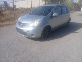 Nissan Note 1.5dci navi - 1399 € - 24571595 3 | Car24.bg Nissan Note 1.5dci navi - 1399 € - 24571595 3