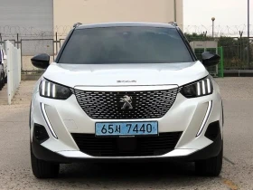 Peugeot 2008 EV GT - САМО 30% АВАНС