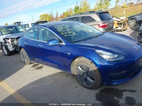 Tesla Model 3 - 13000 € - 87063509 13 | Car24.bg Tesla Model 3 - 13000 € - 87063509 13