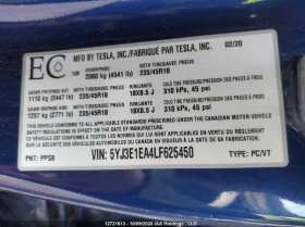 Tesla Model 3 - 13000 € - 87063509 9 | Car24.bg Tesla Model 3 - 13000 € - 87063509 9