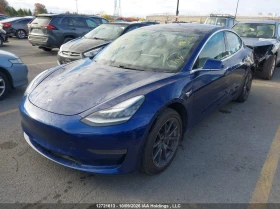 Tesla Model 3 - 13000 € - 87063509 2 | Car24.bg Tesla Model 3 - 13000 € - 87063509 2