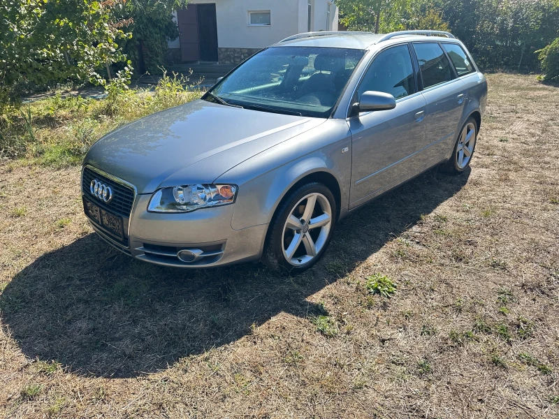 Audi A4 2.0 tdi 8v - 5225 лв. / 2671.50 € - 70012300 1 | Car24.bg Audi A4 2.0 tdi 8v - 5225 лв. / 2671.50 € - 70012300 1