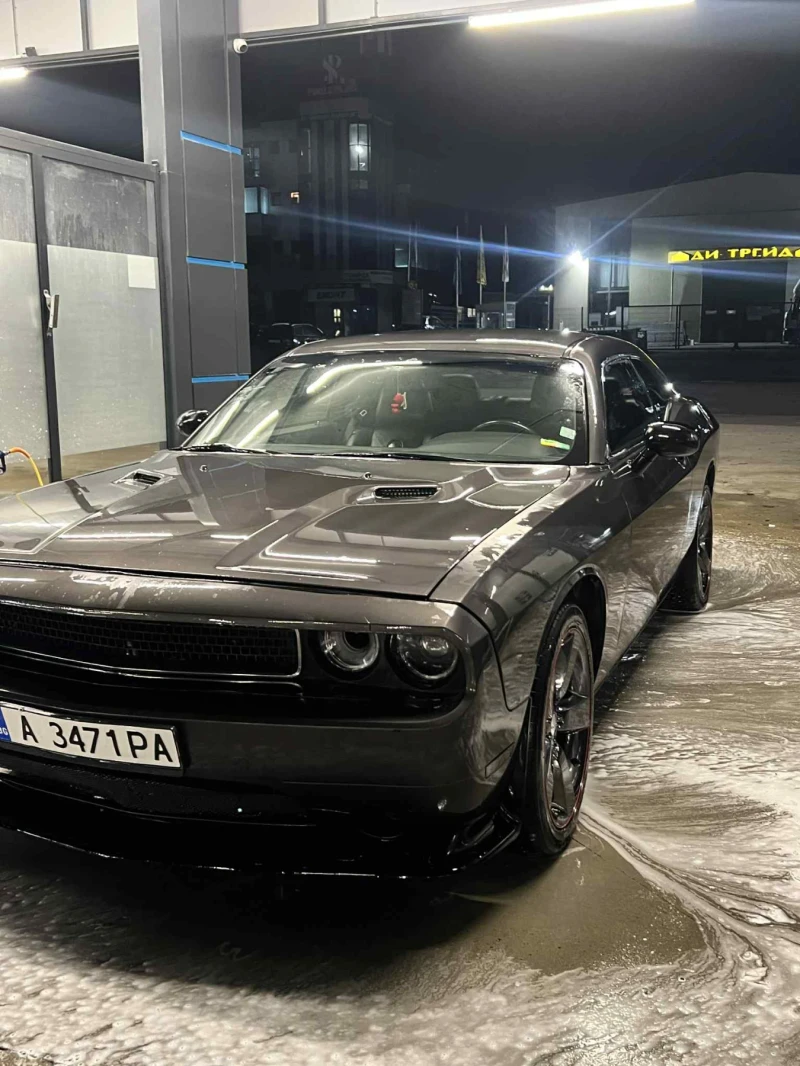 Dodge Challenger - 27500 лв. / 14060.53 € - 23888094 1 | Car24.bg Dodge Challenger - 27500 лв. / 14060.53 € - 23888094 1