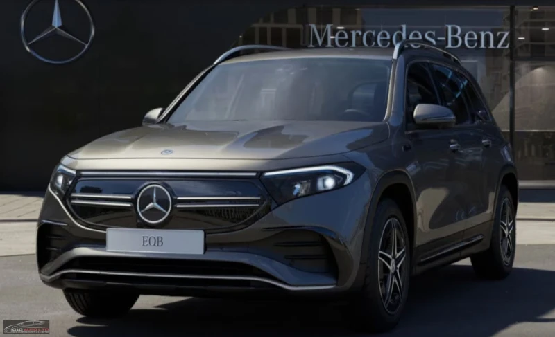 Mercedes-Benz EQB 300/4M/228HP/AMG/ADV+ /DISTR/360CAM/ACC/KLESS/919f - 62399 лв. / 31904.10 € - 84661810 1 | Car24.bg Mercedes-Benz EQB 300/4M/228HP/AMG/ADV+ /DISTR/360CAM/ACC/KLESS/919f - 62399 лв. / 31904.10 € - 84661810 1