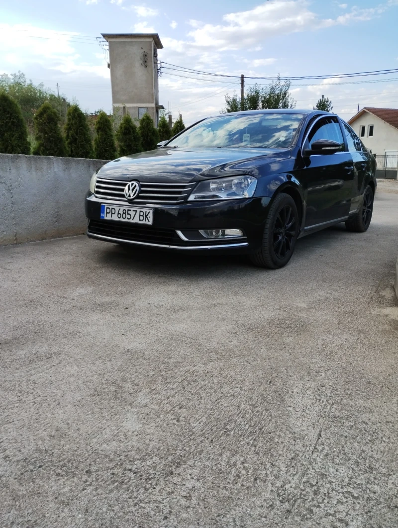 VW Passat - 6299 € / 12319.77 лв. - 72667093 1 | Car24.bg VW Passat - 6299 € / 12319.77 лв. - 72667093 1