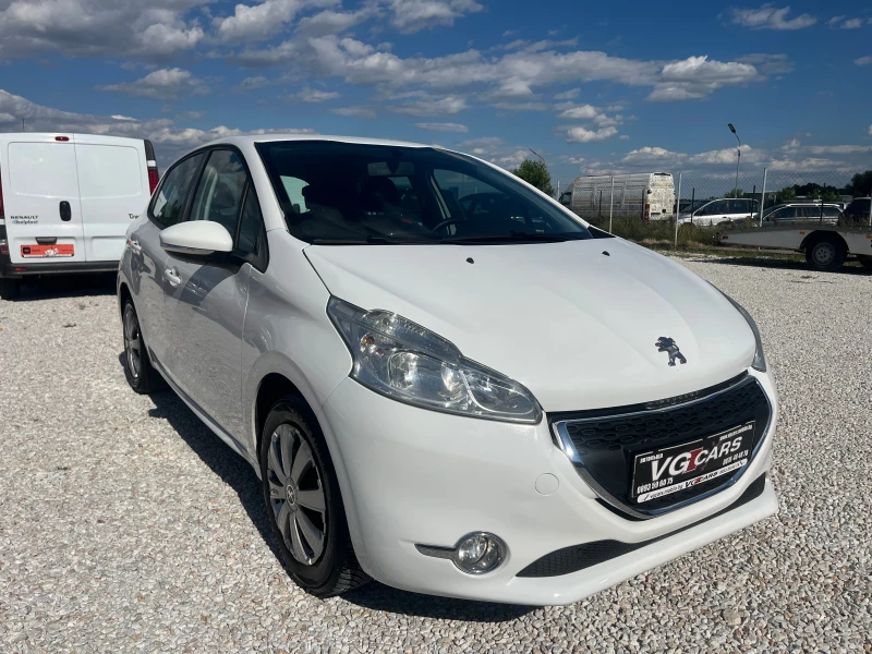 Peugeot 208 1, 4HDI, 68kc, , ЛИЗИНГ - 5200 € / 10170.32 лв. - 50499361 1 | Car24.bg Peugeot 208 1, 4HDI, 68kc, , ЛИЗИНГ - 5200 € / 10170.32 лв. - 50499361 1