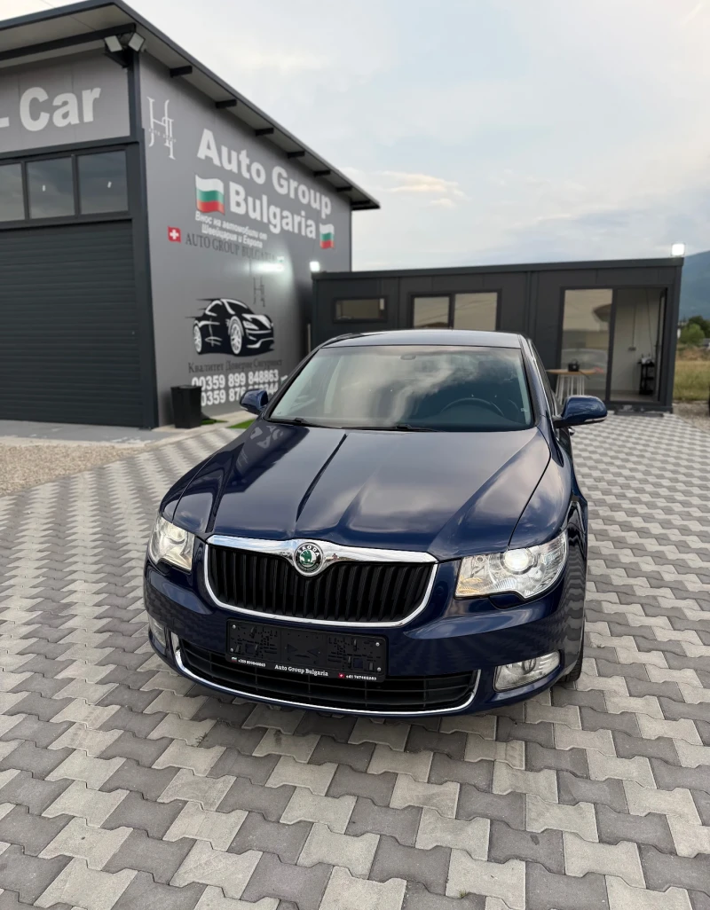 Skoda Superb 1.8 - 6500 € / 12712.90 лв. - 36844701 1 | Car24.bg Skoda Superb 1.8 - 6500 € / 12712.90 лв. - 36844701 1