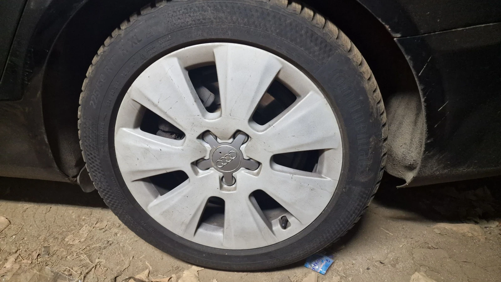 Audi A4 B8 2.0 TDI 170 к.с. Quattro  - изображение 7 | Auto.bg Audi A4 B8 2.0 TDI 170 к.с. Quattro  - изображение 7