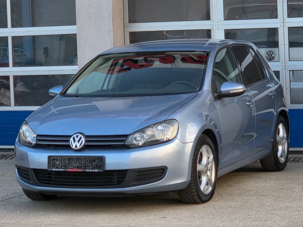 VW Golf TDI/SPORT | Auto.bg — изображение 1 VW Golf TDI/SPORT | Auto.bg — изображение 1