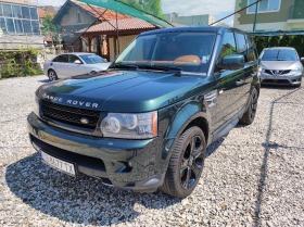 Land Rover Range Rover Sport 5.0 SUPERCHARGED - [1] 