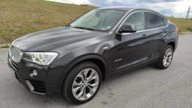 Снимка BMW X4