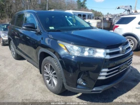Toyota Highlander 2019 TOYOTA HIGHLANDER XLE 1 - Car24.bg Toyota Highlander 2019 TOYOTA HIGHLANDER XLE 1