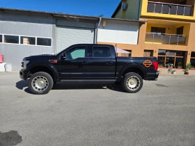 Ford F150 HARLEY-DAVIDSON | Mobile.bg — малка снимка 15