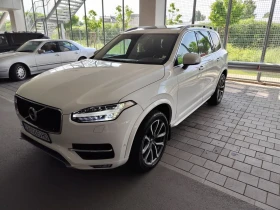Volvo Xc90 Т6 - Car24.bg Volvo Xc90 Т6