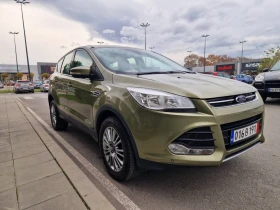 Ford Kuga Старт стоп, асистент паркинг, - Car24.bg Ford Kuga Старт стоп, асистент паркинг,