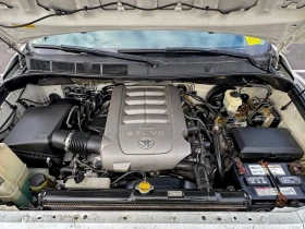 Toyota Sequoia - 15249 € / 29824.45 лв. - 56155687 7 | Car24.bg Toyota Sequoia - 15249 € / 29824.45 лв. - 56155687 7