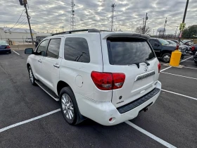Toyota Sequoia - 15249 € / 29824.45 лв. - 56155687 3 | Car24.bg Toyota Sequoia - 15249 € / 29824.45 лв. - 56155687 3