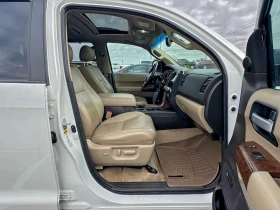 Toyota Sequoia - 15249 € / 29824.45 лв. - 56155687 5 | Car24.bg Toyota Sequoia - 15249 € / 29824.45 лв. - 56155687 5