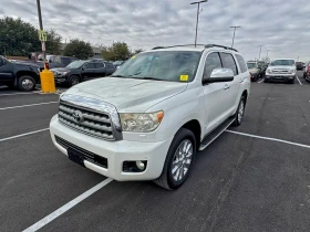 Toyota Sequoia - 15249 € / 29824.45 лв. - 56155687 2 | Car24.bg Toyota Sequoia - 15249 € / 29824.45 лв. - 56155687 2