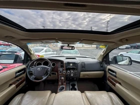 Toyota Sequoia - 15249 € / 29824.45 лв. - 56155687 9 | Car24.bg Toyota Sequoia - 15249 € / 29824.45 лв. - 56155687 9