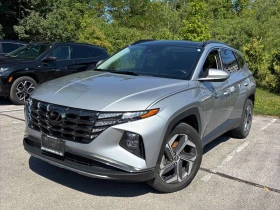Hyundai Tucson * Luxury * CARFAX * ОПЦИЯ ЗА ФИНАНСИРАНЕ