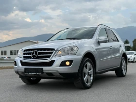 Mercedes-Benz ML 300 FACE LIFT-190.000km-НАПЪЛНО РЕАЛНИ И ДОКАЗУЕМИ | Auto.bg — изображение 3 Mercedes-Benz ML 300 FACE LIFT-190.000km-НАПЪЛНО РЕАЛНИ И ДОКАЗУЕМИ | Auto.bg — изображение 3