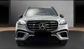 Mercedes-Benz GLS580 4Matic AMG-Line | Auto.bg — изображение 3 Mercedes-Benz GLS580 4Matic AMG-Line | Auto.bg — изображение 3