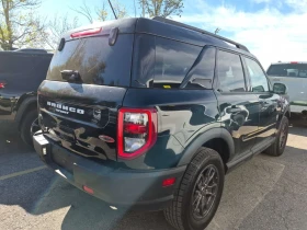Ford Bronco 4x4 Big Bend * CARFAX * ФИНАНСИРАНЕ - 17499 € - 52857026 2 | Car24.bg Ford Bronco 4x4 Big Bend * CARFAX * ФИНАНСИРАНЕ - 17499 € - 52857026 2